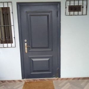 Metal Seyf Qapilar, Dəmir Qapılar, Demir Seyf Qapilar