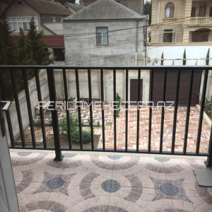 Balkon Məhəccəri, eyvan meheccerlerinin sifarişi