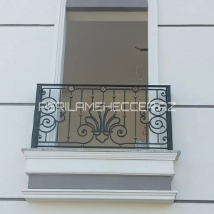 Balkon Məhəccəri, eyvan meheccerlerinin sifarişi